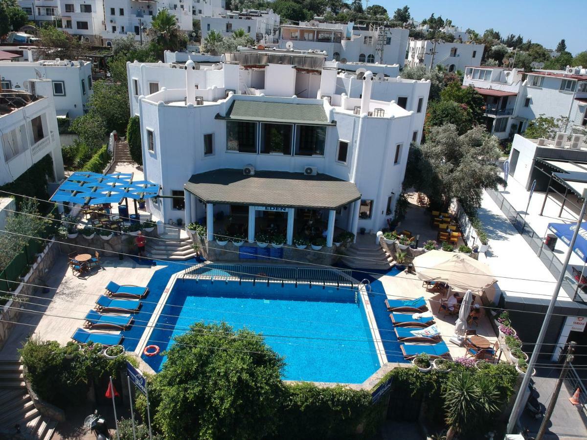 Hotel Eden Bodrum